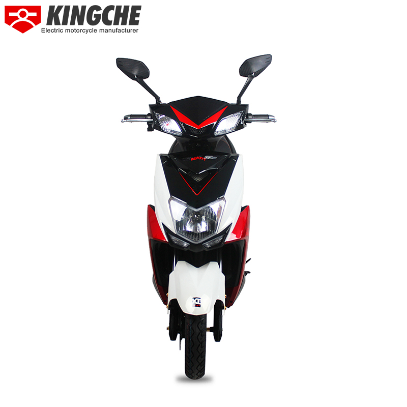 KingChe Electric Motorcycle Scooter SL